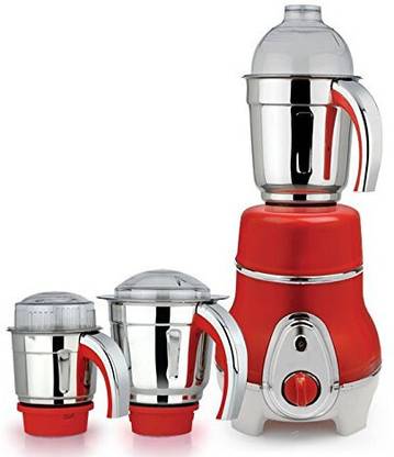 Super Max Commercial 750 W Mixer Grinder