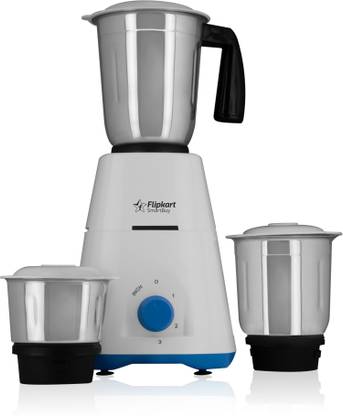Flipkart SmartBuy Dynamo 550 W Mixer Grinder