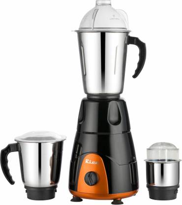 Rico 123 550 W Mixer Grinder