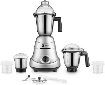 ORIENT Electric Miracle 750 W Mixer Grinder