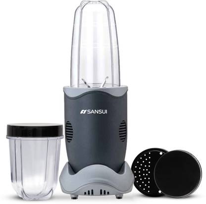 Sansui Plus 300 W Mixer Blender