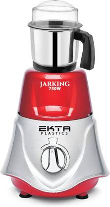 Jarking ver EP23 750 W Mixer Grinder