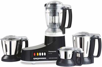 Panasonic MX-AC400 1000 W Juicer Mixer Grinder