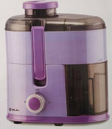 BAJAJ JEX 20 350 W Juicer