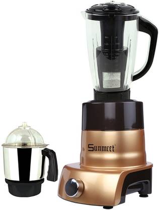 Sunmeet MA MGJ WF 2017-120 750 W Mixer Grinder
