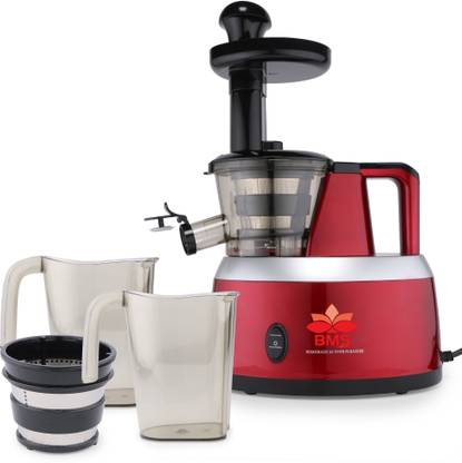BMS Lifestyle by BMS Lifestyle JUICER 200 W Juicer
