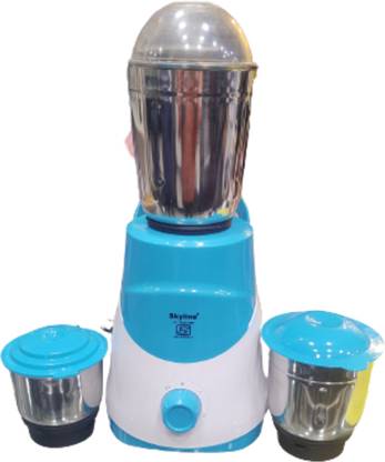 SKYLINE Vtl 600 W Mixer Grinder
