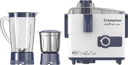 Crompton Fresh mix prima 500 W Juicer Mixer Grinder