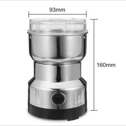 Sedoka Cereals Grinder MINI 150W 150 Mixer Grinder 240 W Juicer Mixer Grinder