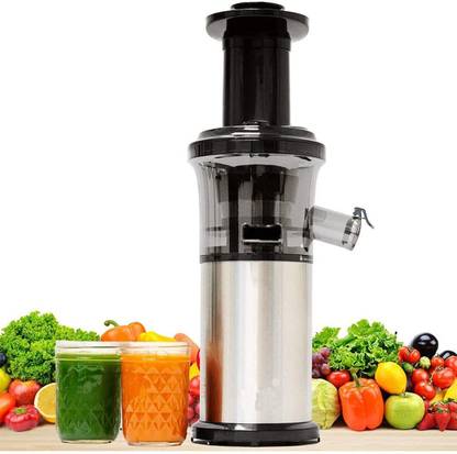 RoboTouch . 220 W Juicer