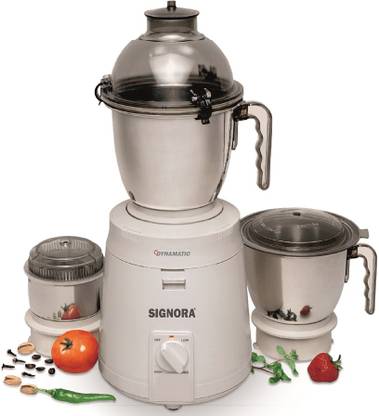 Signora Dynamatic 950 W Mixer Grinder