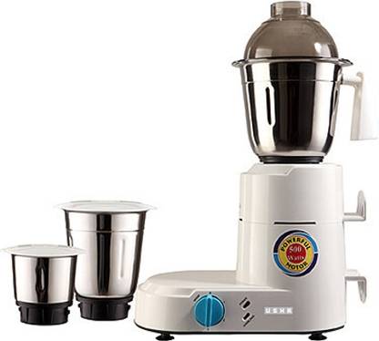 USHA 500 W Mixer Grinder
