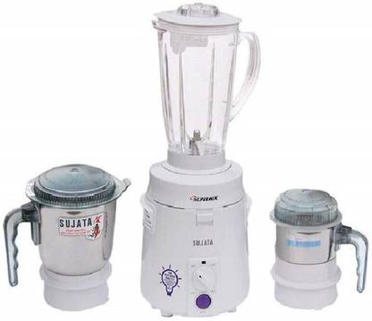 SUJATA Mixer Grinder 900 W Mixer Grinder