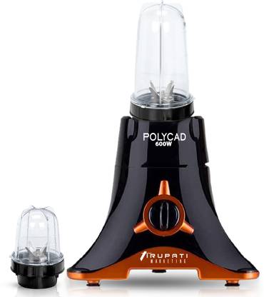 Polycad VDB 600 W Mixer Grinder
