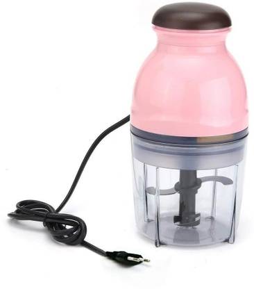 FONALO Chopper, Mixer, 300 W Juicer Mixer Grinder