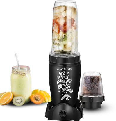 Athots pro 550 W Juicer Mixer Grinder