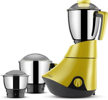 Butterfly Splendid 750 W Mixer Grinder