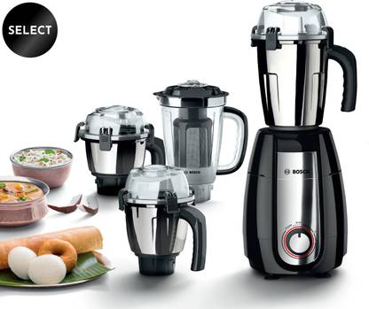 BOSCH TrueMixx Pro 1000 W Mixer Grinder