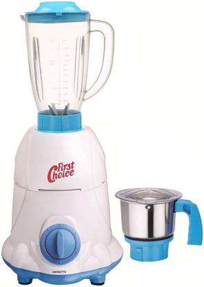 Firstchoice MGJ-WFJ16-2 600 W Mixer Grinder