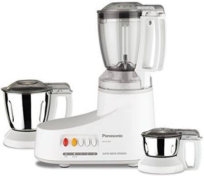Panasonic Mixer Grinder 550 W Mixer Grinder
