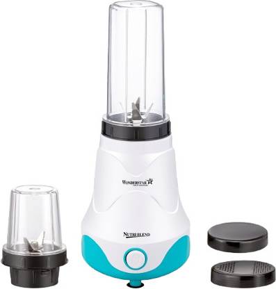 Wonder Star by WONDER STAR NUTRI MIXER GINDER 500 W Mixer Grinder