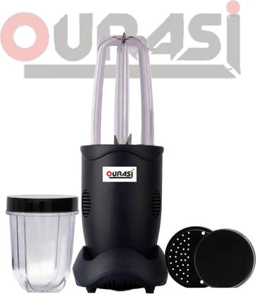 OURASI 400 W Black Hand Blender