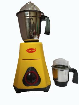 Nandani Mixer Grinder 240 W Mixer Grinder