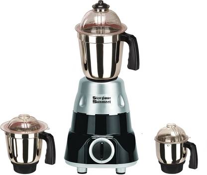 Silentpowersunmeet MG TA FEB 18 800 W Mixer Grinder