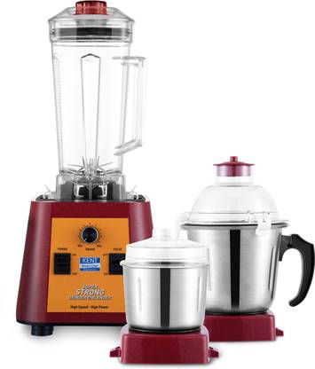 KENT Mixer Grinder 1200 W Mixer Grinder