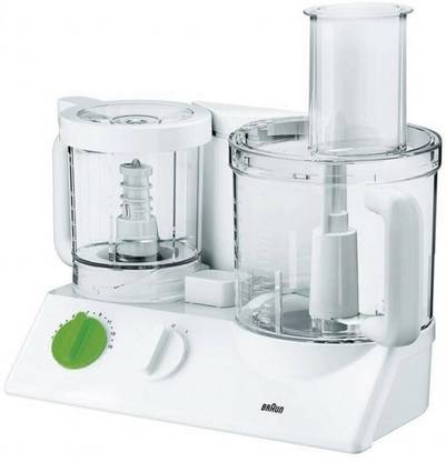 Braun BRN-FX3030 600 W Juicer Mixer Grinder