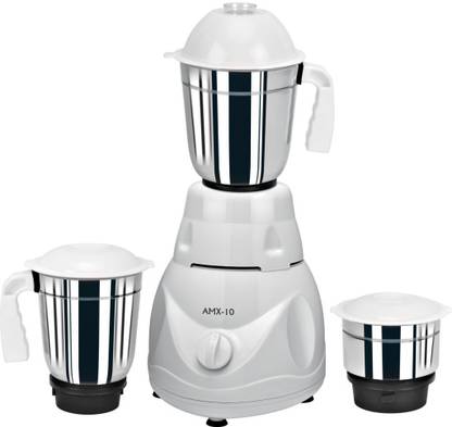 Akshar AMX 550 W Mixer Grinder