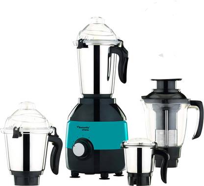 Butterfly by BUTTERFLY Bhima 1000 W Juicer Mixer Grinder