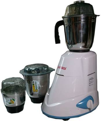 BAJAJ VACCO M-03 500 W Mixer Grinder