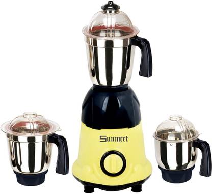 Sunmeet NEW-MG16 105 1000 W Mixer Grinder