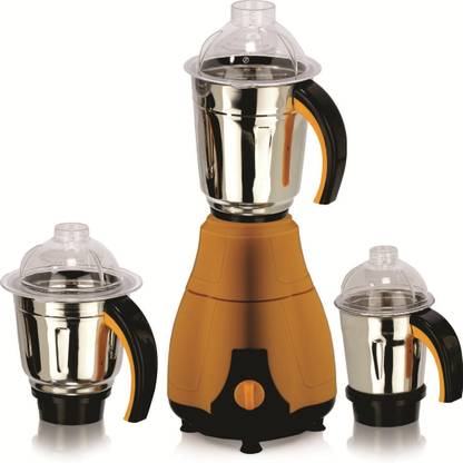supreme chef Winner 750 W Mixer Grinder