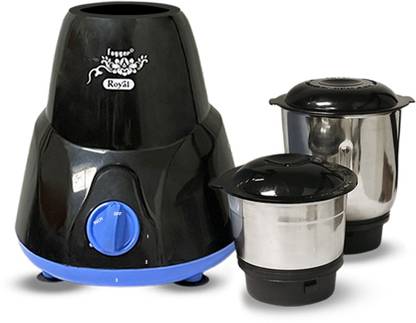 Fogger insta 500 W Mixer Grinder
