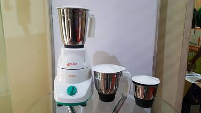 Mccoy desire 550 W Mixer Grinder