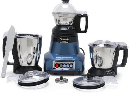 Panasonic Monster 750 W Juicer Mixer Grinder
