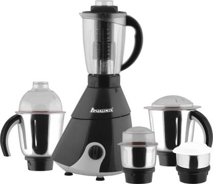 ANJALIMIX insta1 1000 W Juicer Mixer Grinder