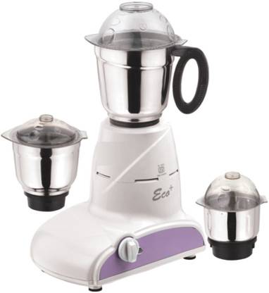 APEX Eco Plus 550 W Mixer Grinder