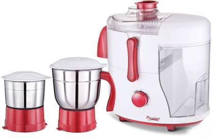 Prestige Juicer Mixer Grinder 550 W Juicer Mixer Grinder