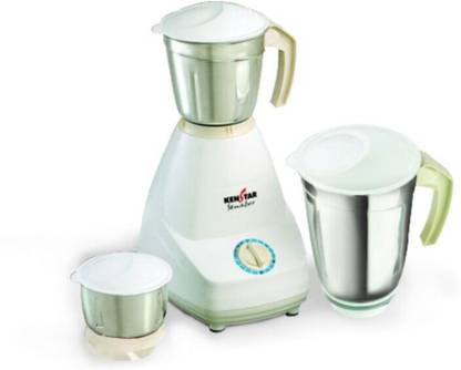 Kenstar 500 W Mixer Grinder