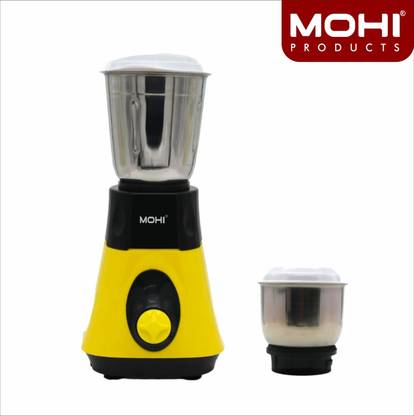 MOHI One 500 W Mixer Grinder
