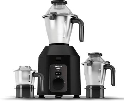 HAVELLS HEXO 1000 W Mixer Grinder