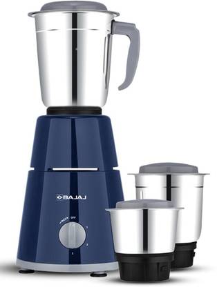 BAJAJ GX 500 W Mixer Grinder