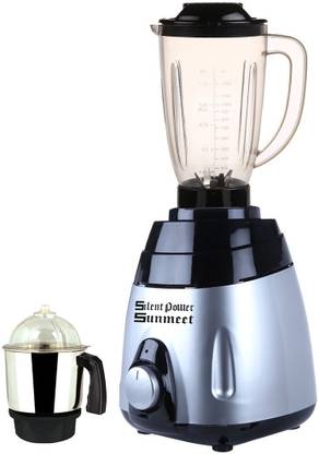 Silentpowersunmeet MA MGJ WOF 2017-6 600 W Juicer Mixer Grinder