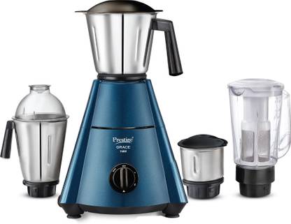 Prestige 230V 750 W Juicer Mixer Grinder