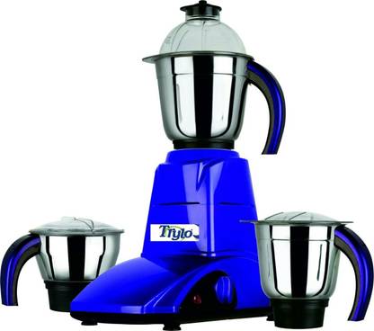 Trylo TR006 650 W Mixer Grinder