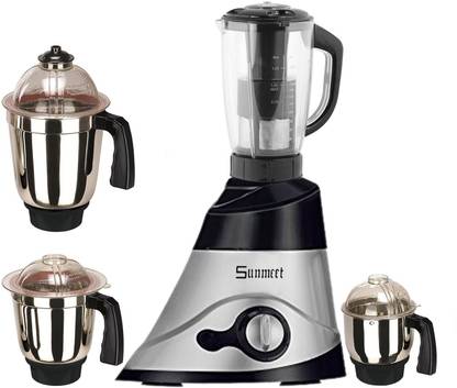 Sunmeet Leaf 1000 1000 W Mixer Grinder