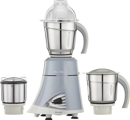 Preethi 750 W Mixer Grinder